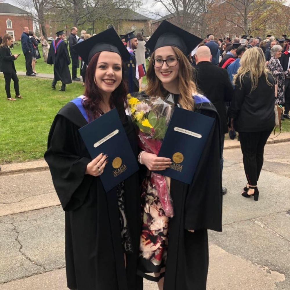 Meet your Posher, Taylor